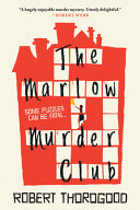 Image for "The Marlow Murder Club"