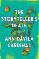 Image for "The Storyteller&#039;s Death"