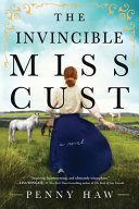 Image for "The Invincible Miss Cust"