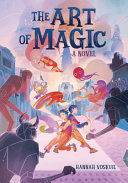 Image for "The Art of Magic"
