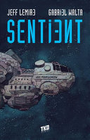 Image for "Sentient"