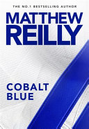 Image for "Cobalt Blue"