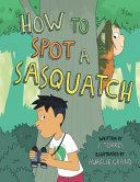 Image for "How to Spot a Sasquatch"