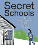 Image for "Secret Schools"