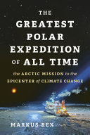 Image for "The Greatest Polar Expedition of All Time"