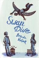 Image for "Swan Dive"
