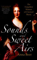Image for "Sounds and Sweet Airs"