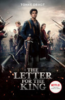 Image for "The Letter for the King (Netflix Original Series Tie-In)"