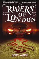 Image for "Rivers Of London Vol. 1: Body Work (Graphic Novel)"