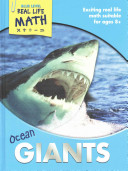 Image for "Ocean Giants"
