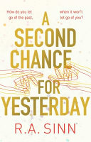 Image for "A Second Chance for Yesterday"