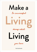 Image for "Make a Living Living"