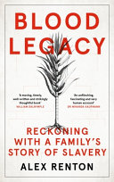 Image for "Blood Legacy"