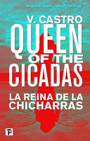 Image for "The Queen of the Cicadas"
