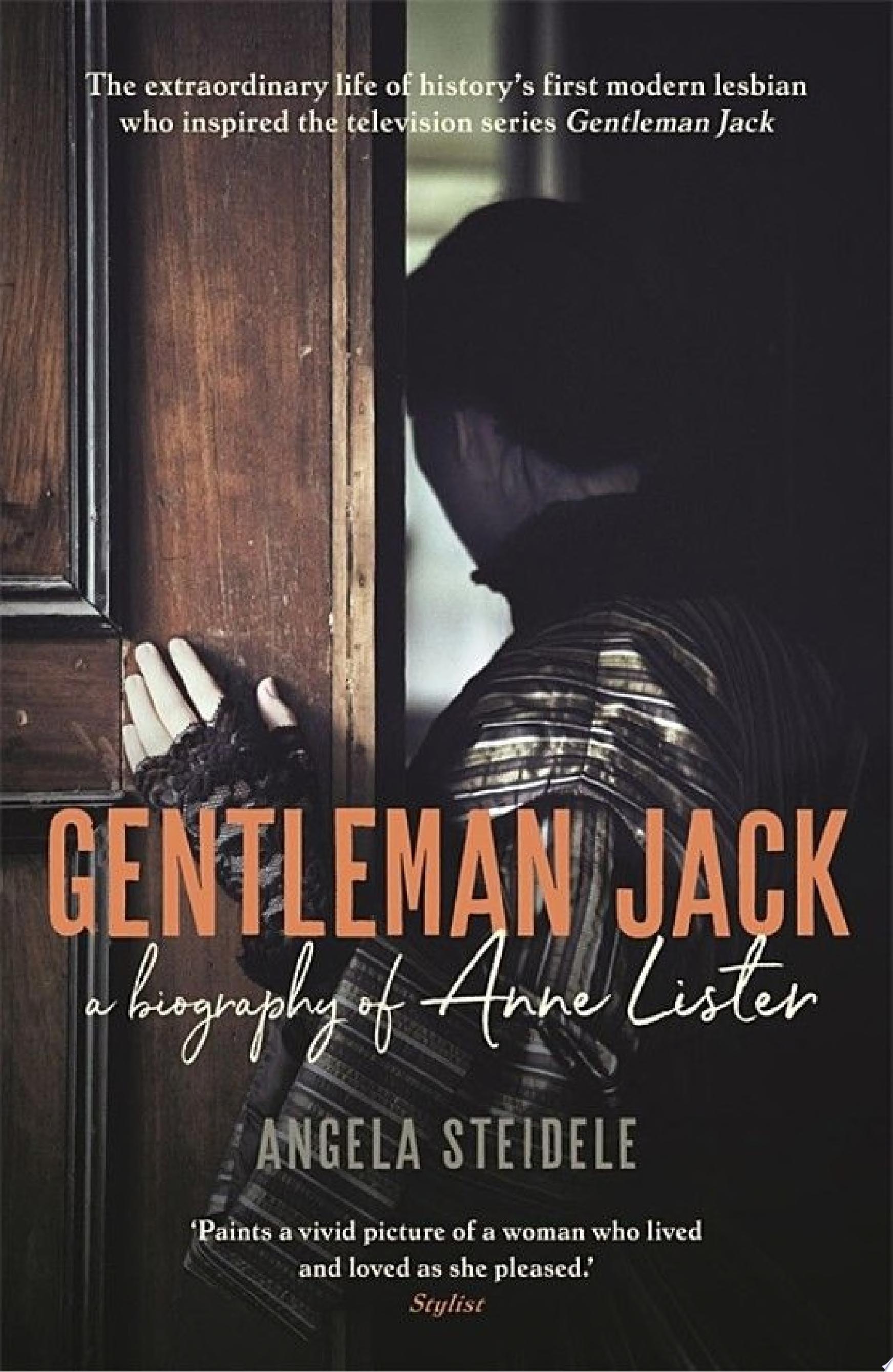 Image for "Gentleman Jack"