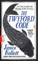 Image for "The Twyford Code"