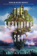 Image for "The Surviving Sky"