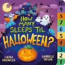 Image for "How Many Sleeps &#039;Til Halloween?"