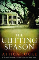 Image for "The Cutting Season"