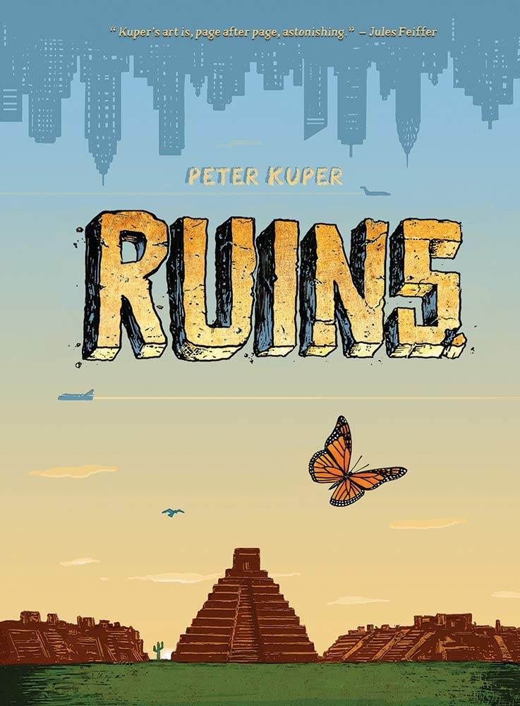 Image for "Ruins"