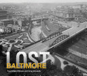 Image for "Lost Baltimore"