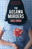 Image for "The Aosawa Murders"