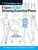 Image for "Figure It Out! Drawing Essential Poses"