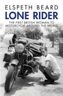 Image for "Lone Rider"