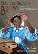 Image for "Beautiful Shades of Brown"