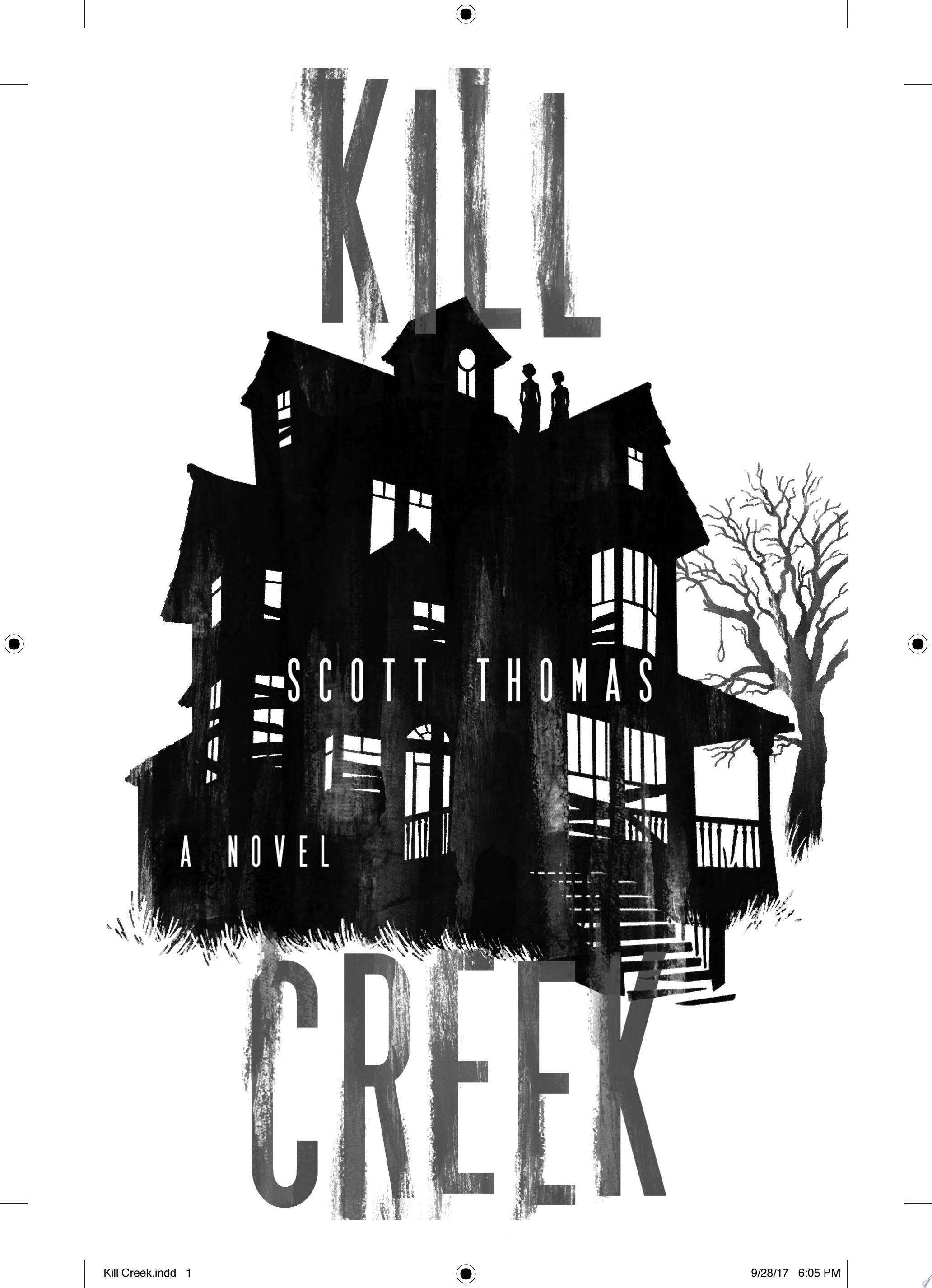 Image for "Kill Creek"