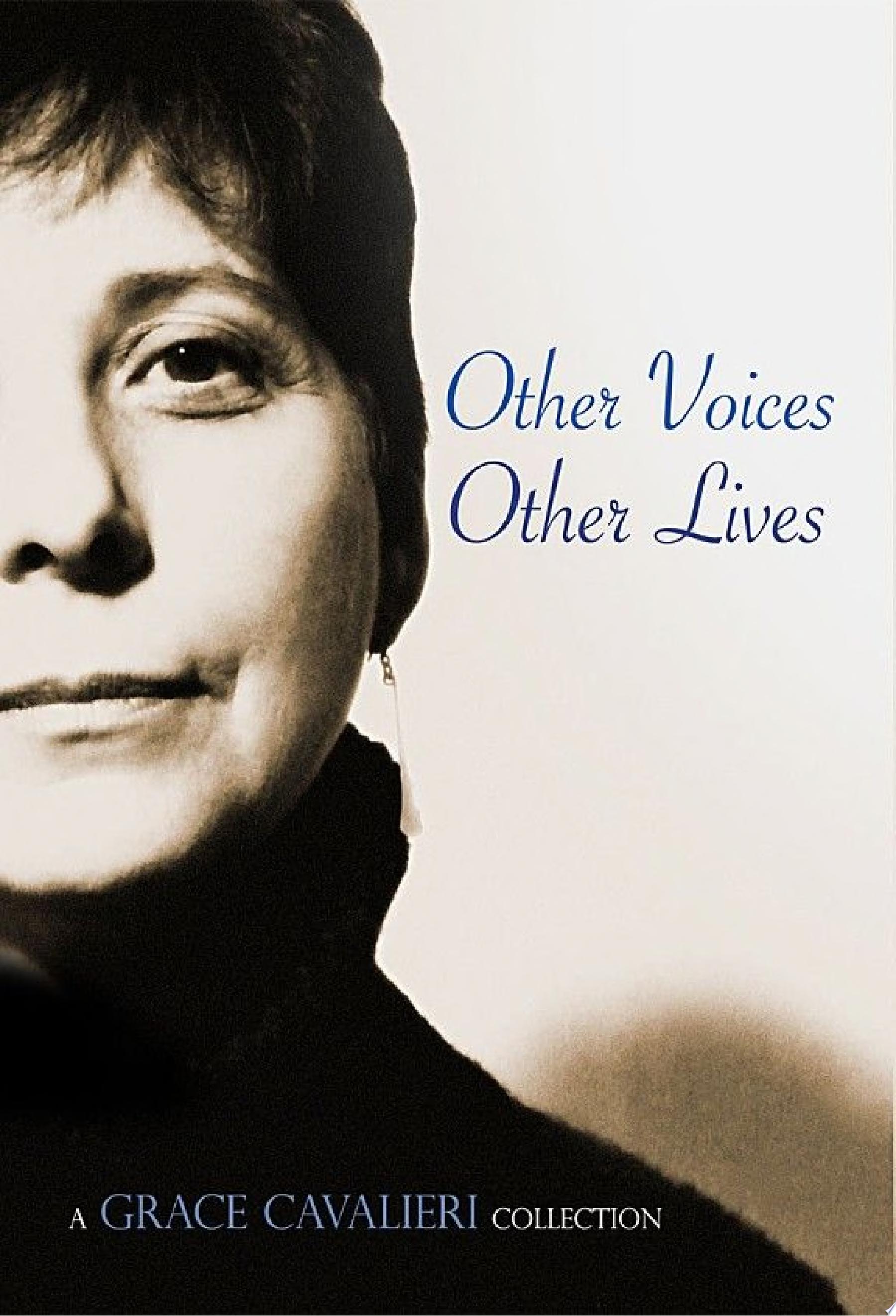 Image for "Other Voices, Other Lives"