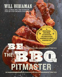 Image for "Be the BBQ Pitmaster"