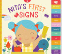 Image for "Nita&#039;s First Signs"