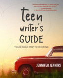 Image for "Teen Writer&#039;s Guide"