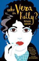 Image for "Who is Vera Kelly?"