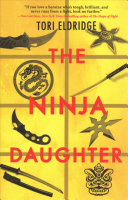 Image for "The Ninja Daughter"