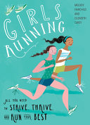 Image for "Girls Running"