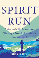 Image for "Spirit Run"
