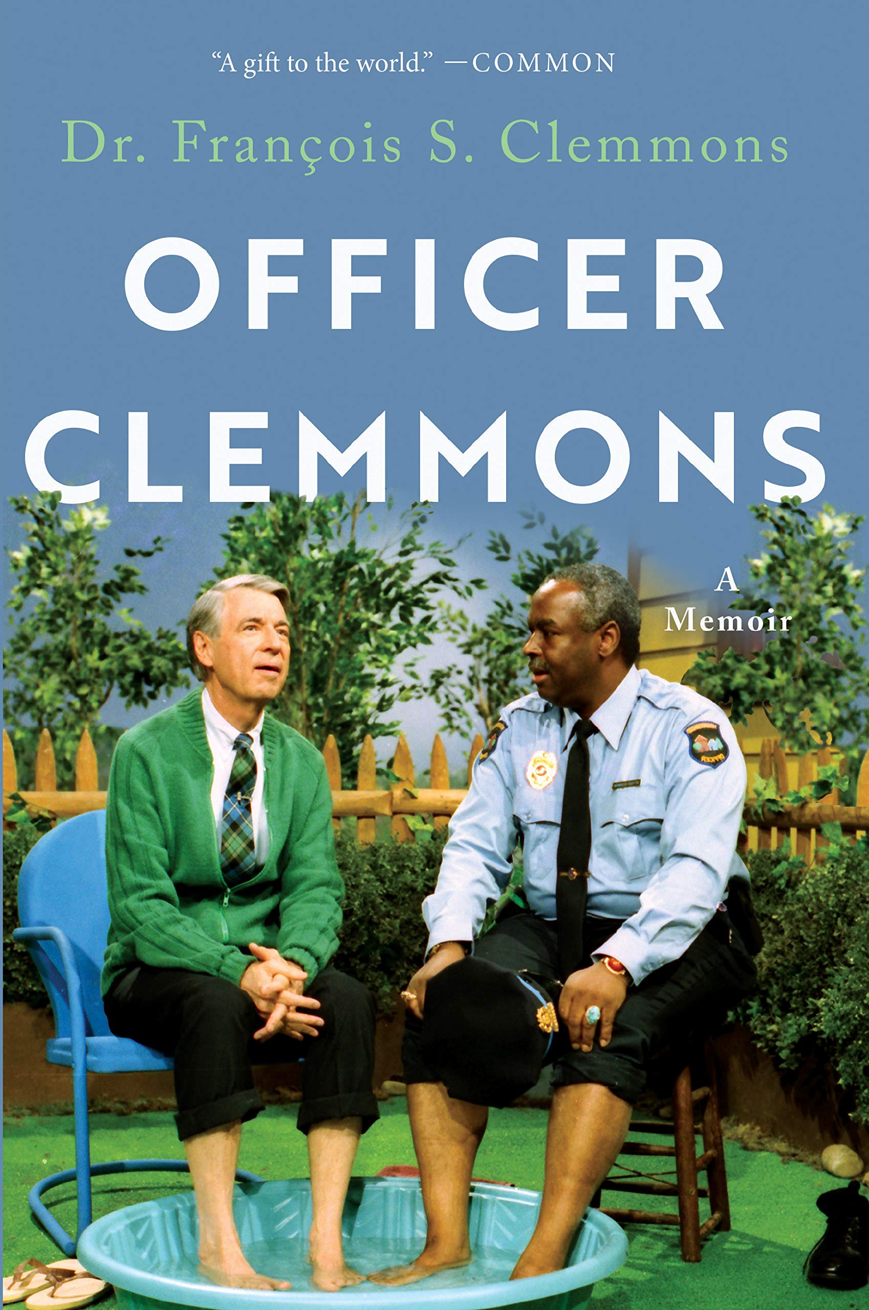 Image for "Officer Clemmons"