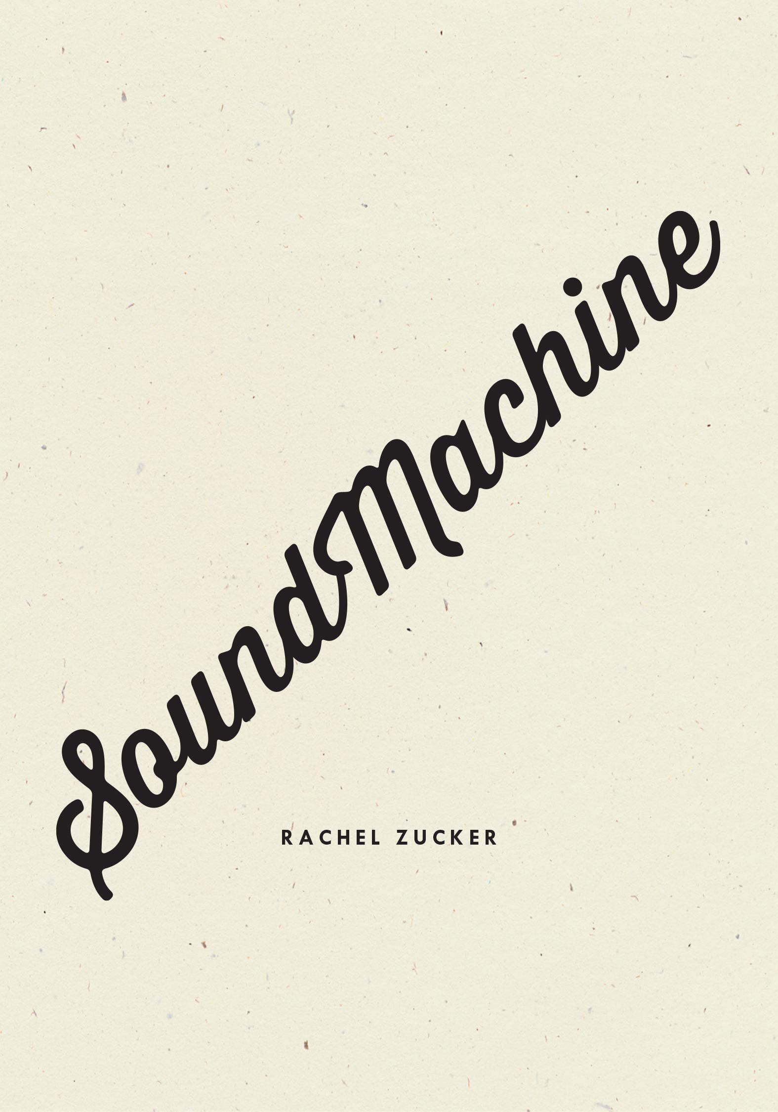 Image for "SoundMachine"