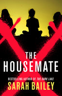 Image for "The Housemate"