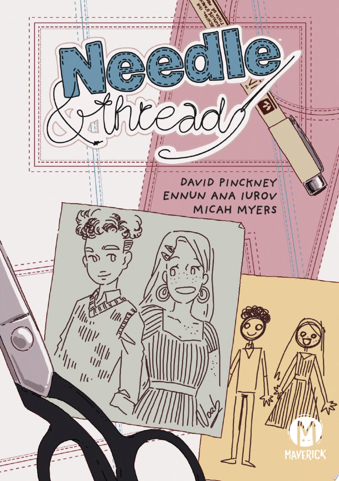 Image for "Needle and Thread"