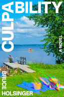 Image for "Culpability"