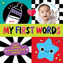 Image for "My First Words"