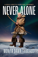 Image for "Never Alone"