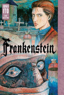 Image for "Frankenstein: Junji Ito Story Collection"