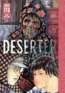 Image for "Deserter: Junji Ito Story Collection"