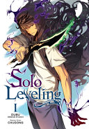 Image for "Solo Leveling"