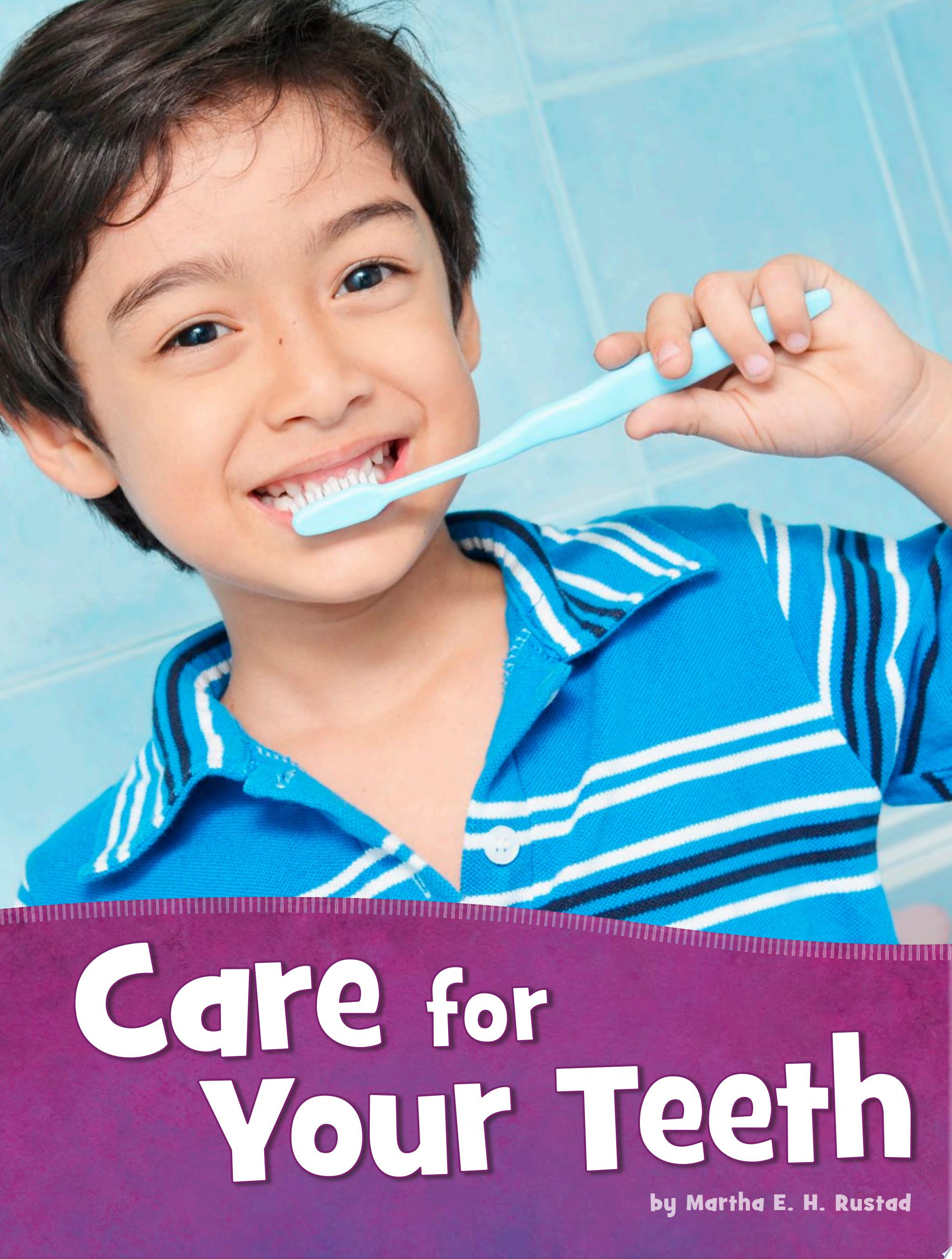 Image for "Care for Your Teeth"