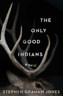 Image for "The Only Good Indians"